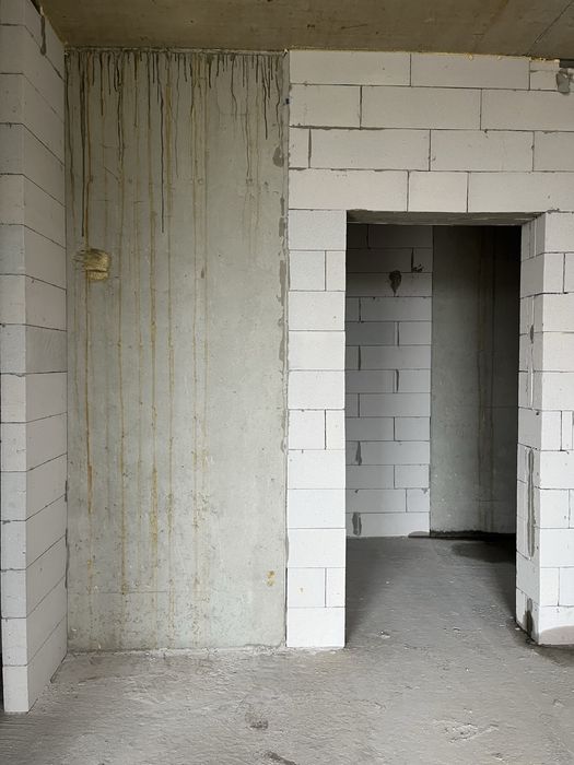 2к квартира з кухнею студією на березі міського озера ВІД ЗАБУДОВНИКА