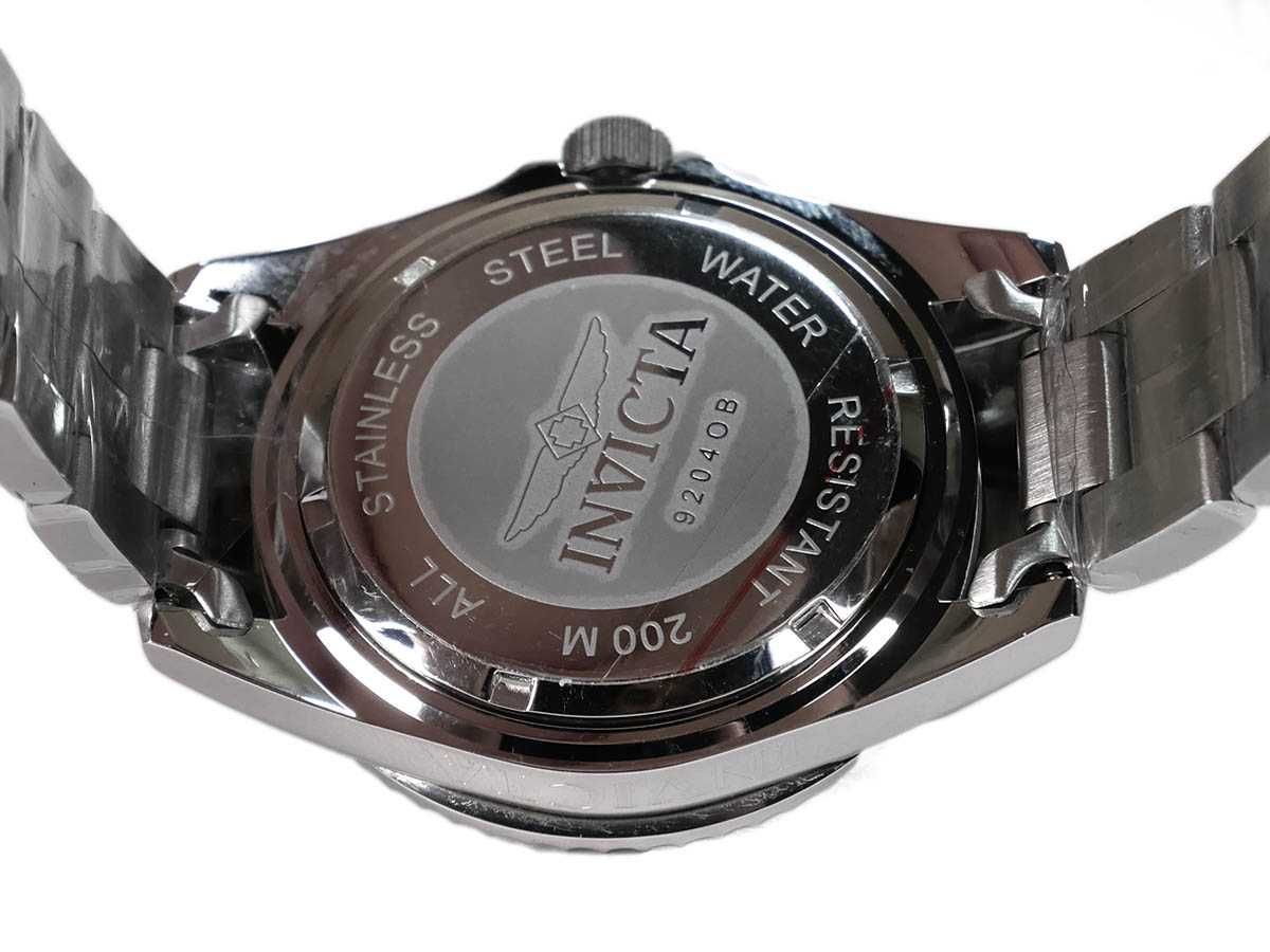 Часы Invicta 9204OB Pro Diver 38mm
