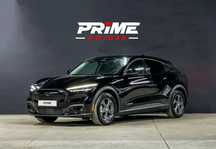Ford Mustang Mach-E AWD