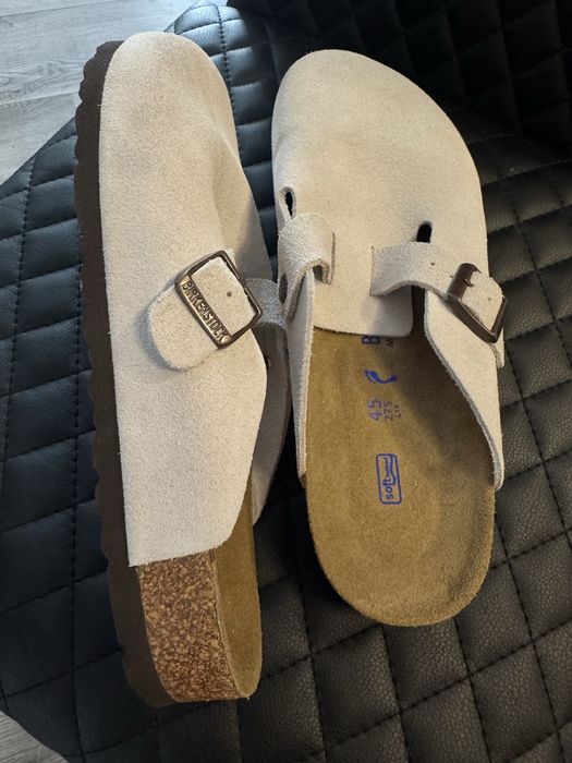 Birkenstock, биркиншток