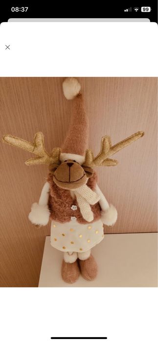 іграшка хендмейд плюс подарунок