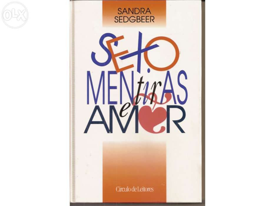 Sexo mentiras e amor (Portes Incluídos)