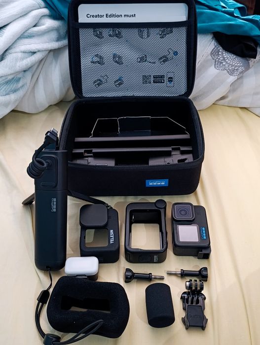 Gopro hero  11 black edition
