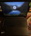 Laptop lenovo gaming