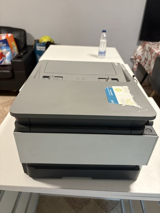 Impressora Multifunçoes Hp