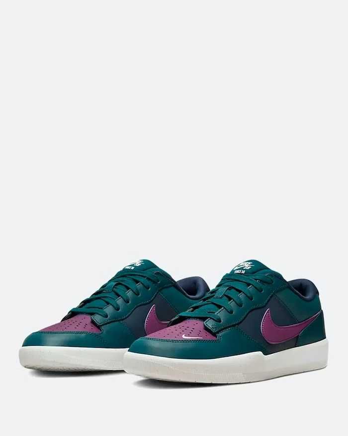 Sneakers - Force 58 Premium nike