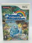 Dewy's Adventure Nintendo Wii Po Angielsku