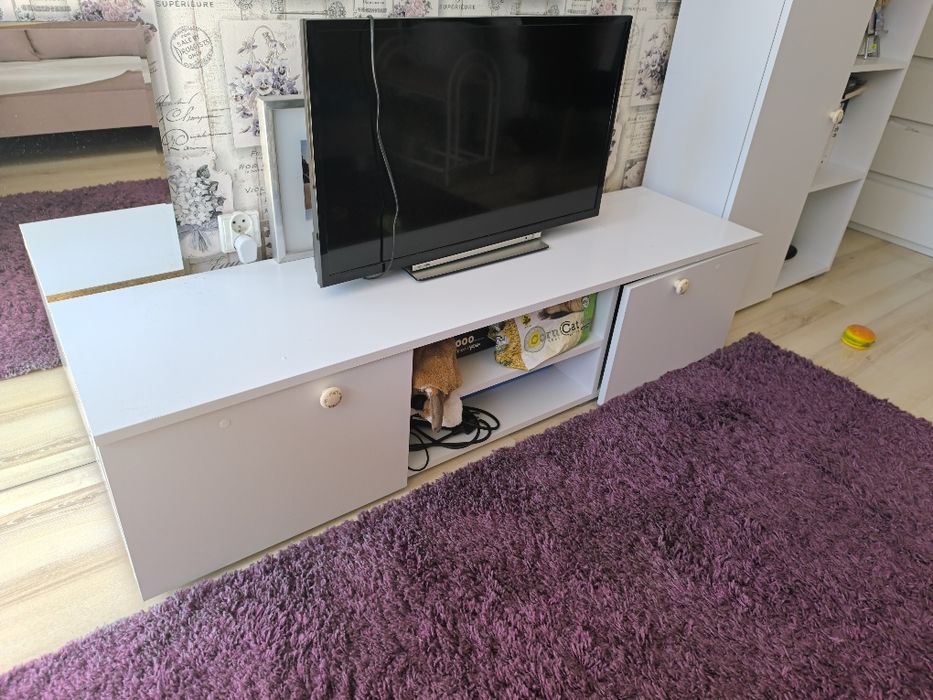 Szafka półka pod telwizor