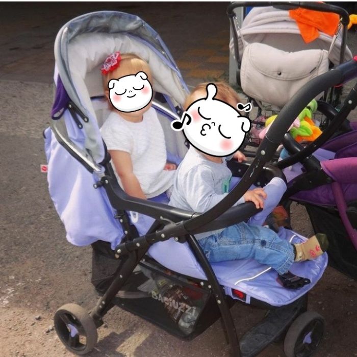 Красивое белое платье на девочку сарафан туника 12-18 18-24 рост 80-86