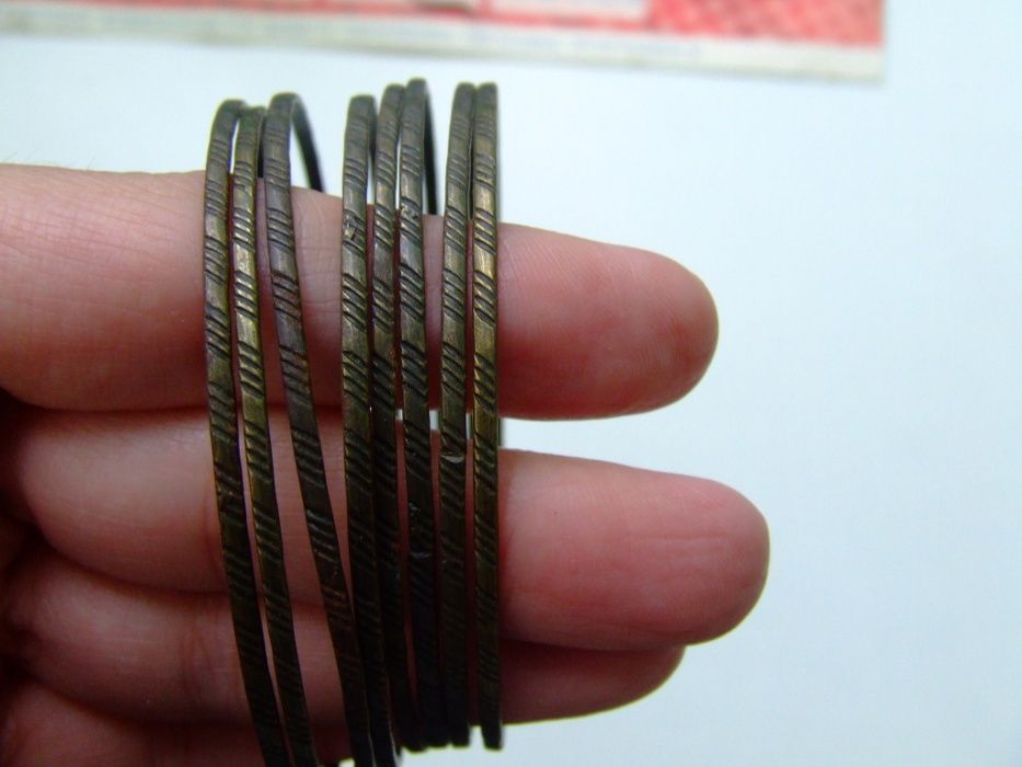 Conjuntos de Pulseiras