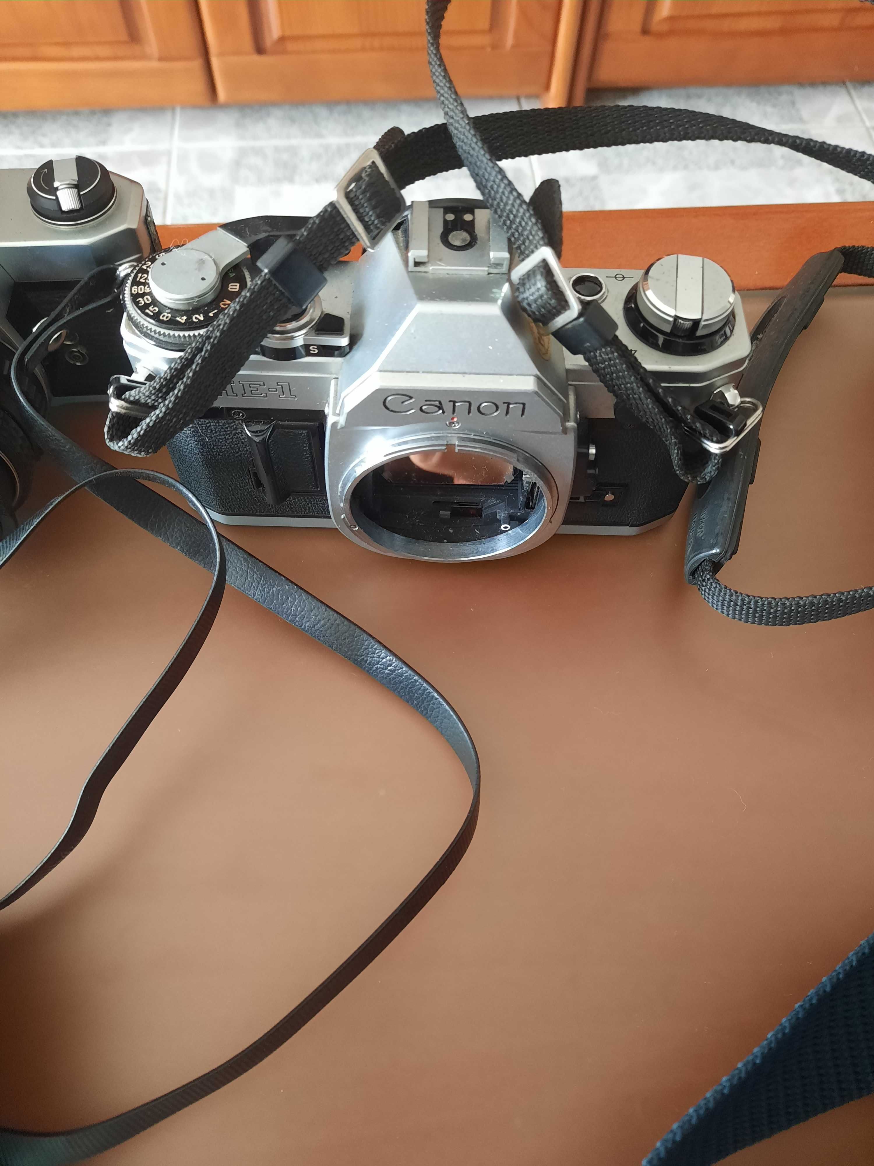 Lentes objectivas camaras