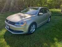 2014 Volkswagen Jetta TDI