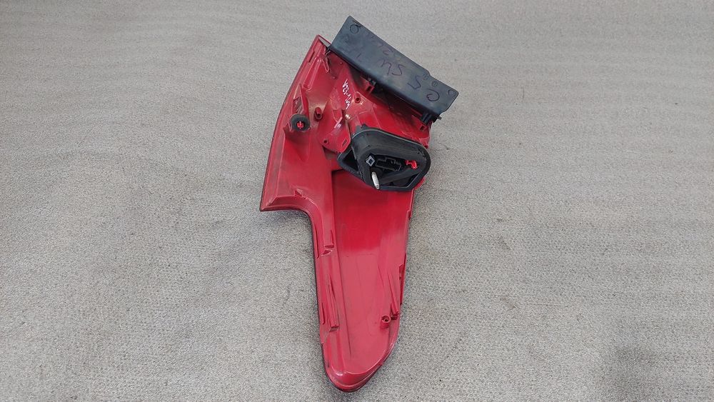 Farolim esquerdo CITROËN C5 III Break (RW_)