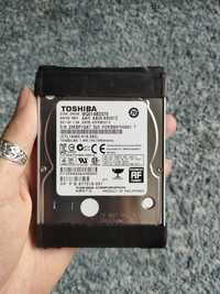 Dysk twardy Toshiba 750 GB