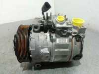 Compressor de ar condicionado Semi-Novo PORSCHE/CAYENNE (9PA)/GTS 4.8 | 10.07 -...