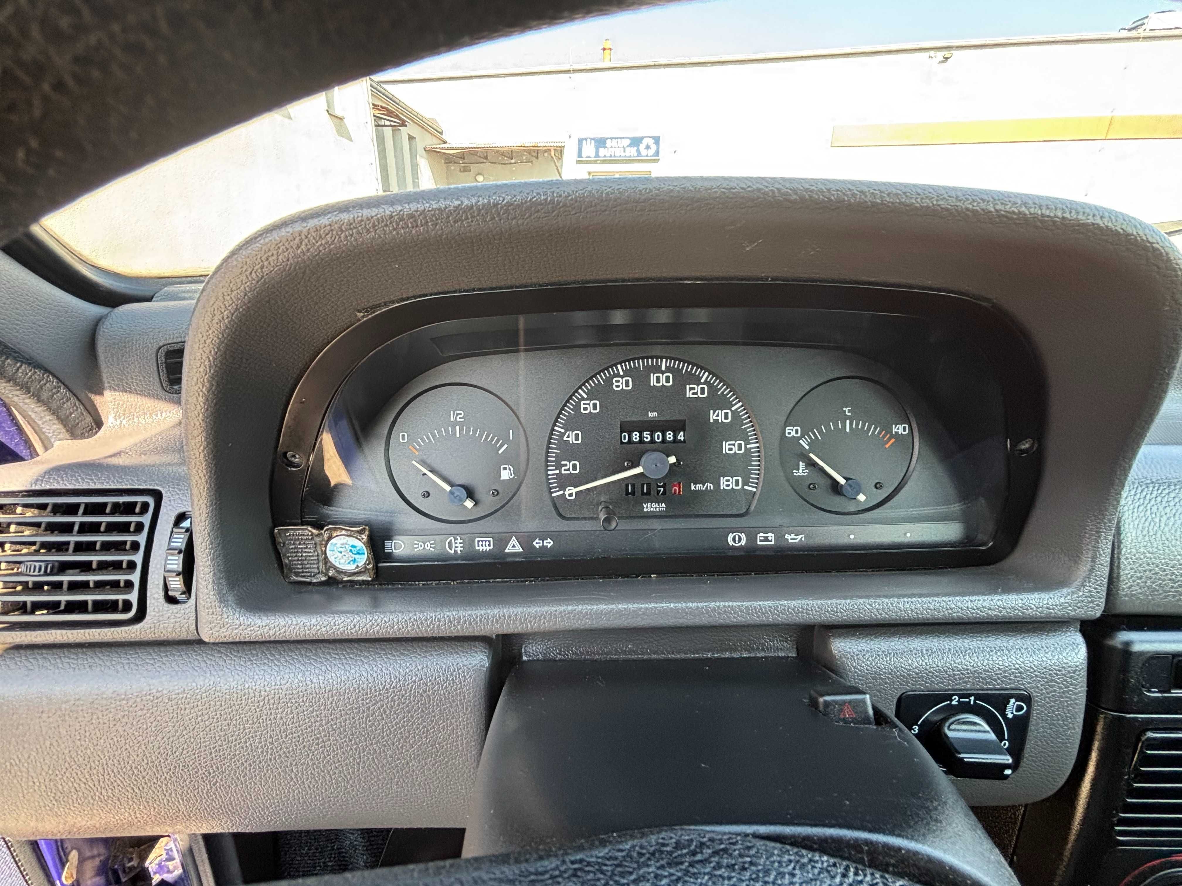 Fiat Uno 1.0l  1999r.