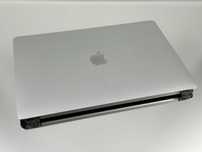 Matryca do Laptop Apple MacBook A2251 Silver Retina Oryginał 3072x1920