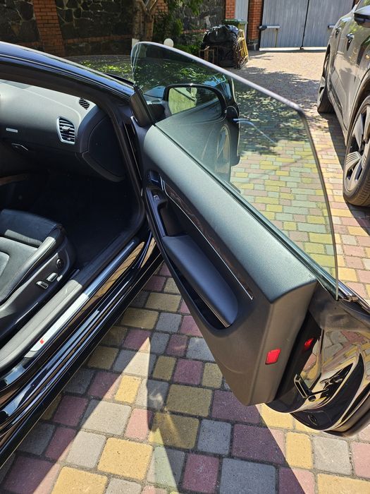 Продам AUDI A5 купе.