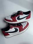 Кроссовки Nike Air Jordan 1 Low OG Chicago
