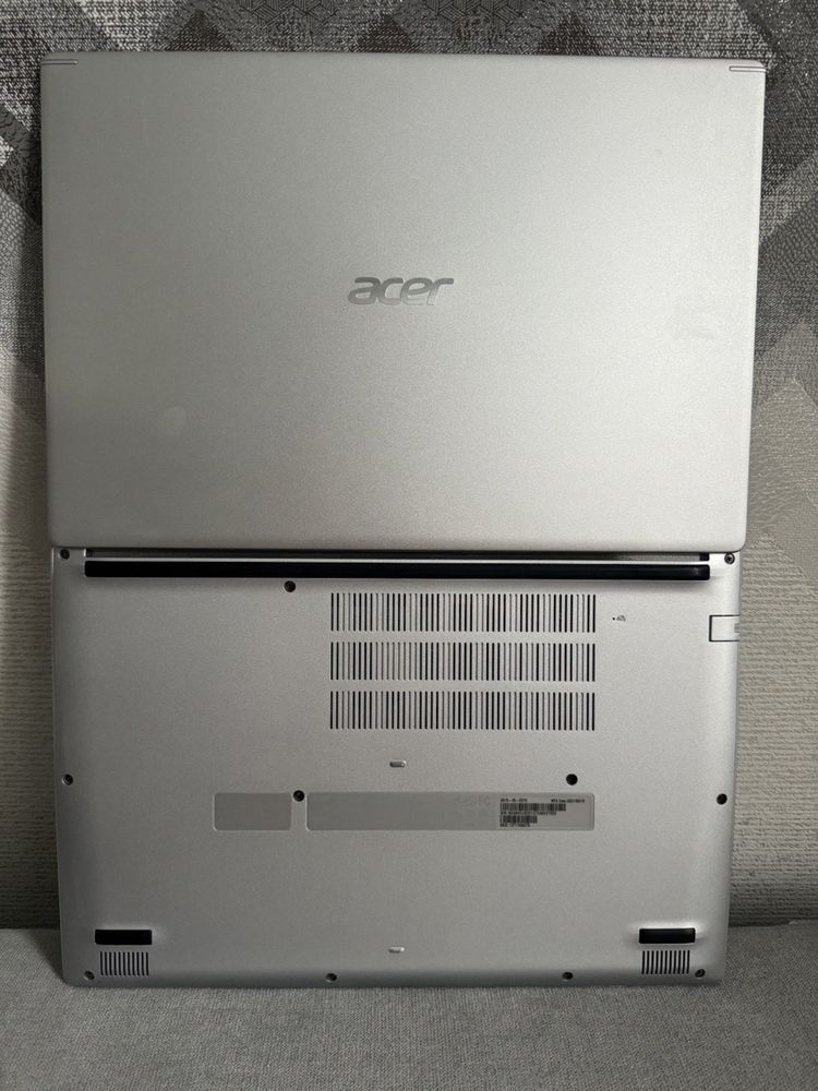 Продам ноутбук Acer Aspire 5 срочно!