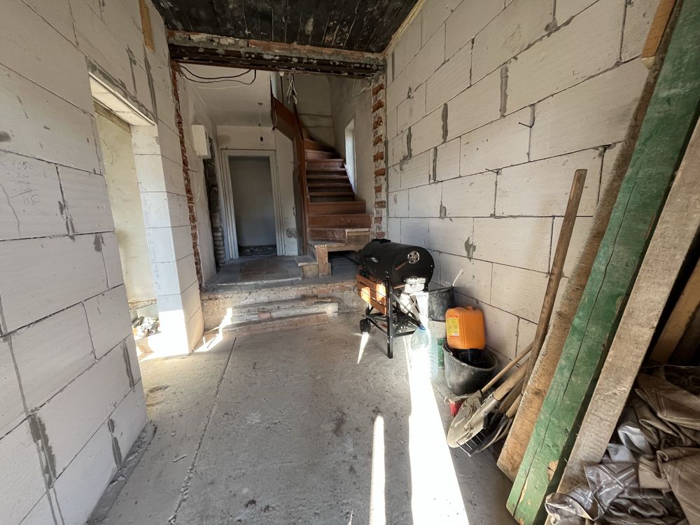 Продається будинок 165 м² в СТ “Керамік 2”,с.Крихівці,Івано-Франківськ