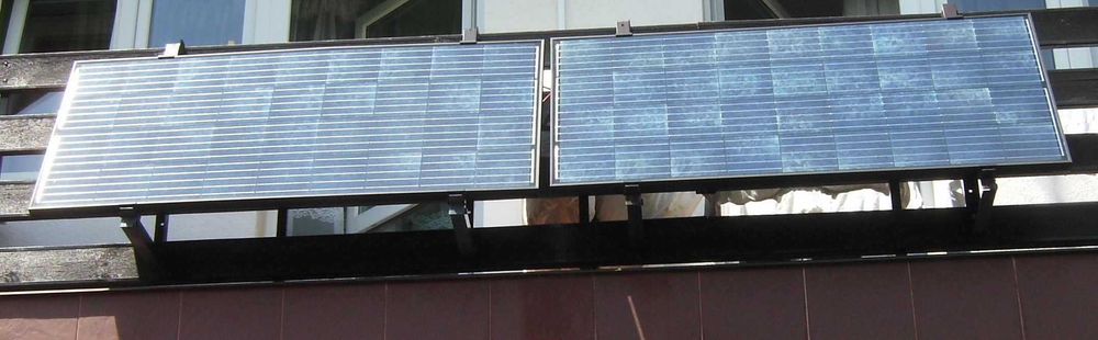 Fotowoltaika na balkon/działkę moc 800W OFF GRID