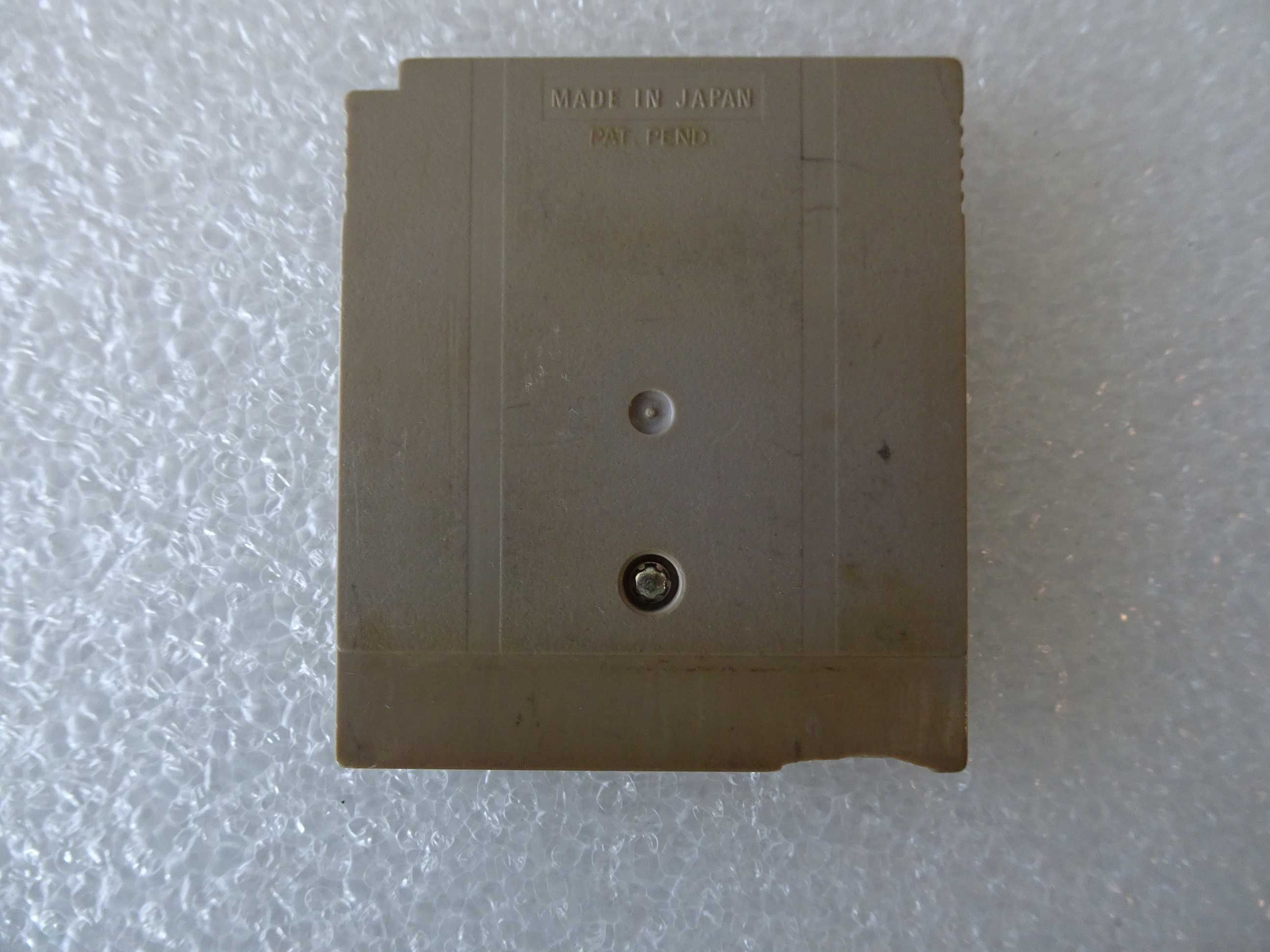 Jogos Game Boy - Kwirk