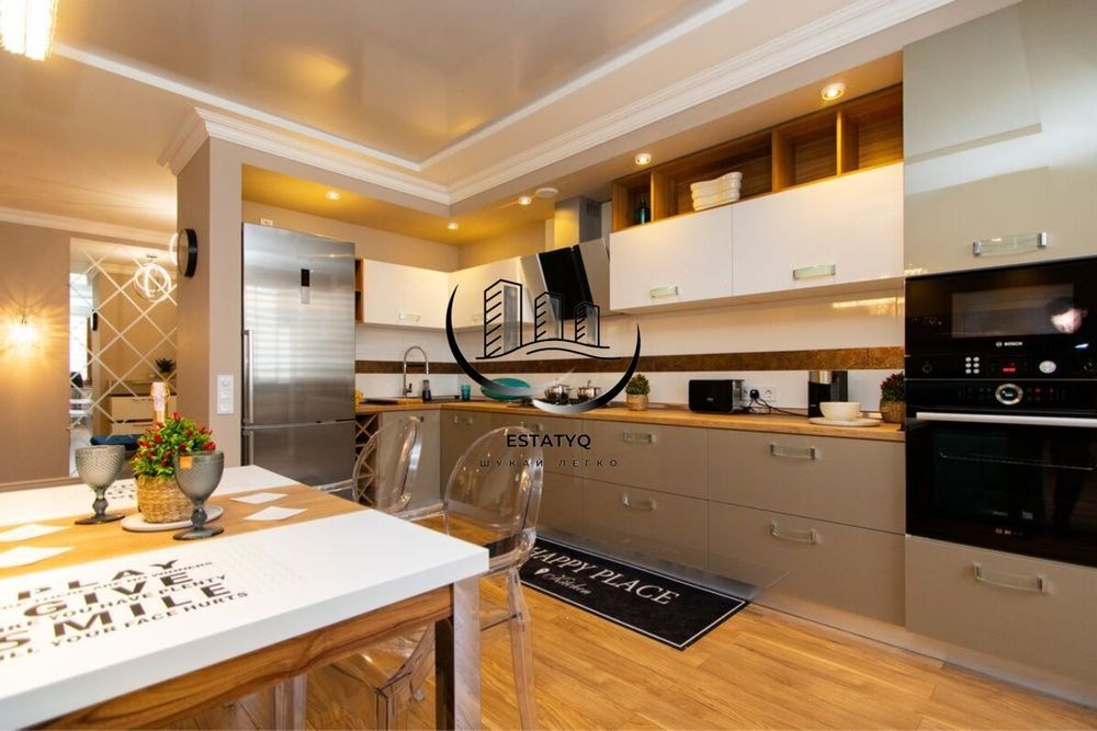 Здам 2 кімнатну квартиру, Парк, Центр