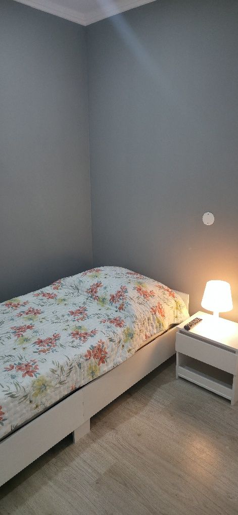 Quarto individual em Gaia para raparigas