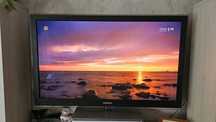 Telewizor 3D Samsung 50 cali, okulary 3D