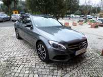 Mercedes-Benz C 350 e