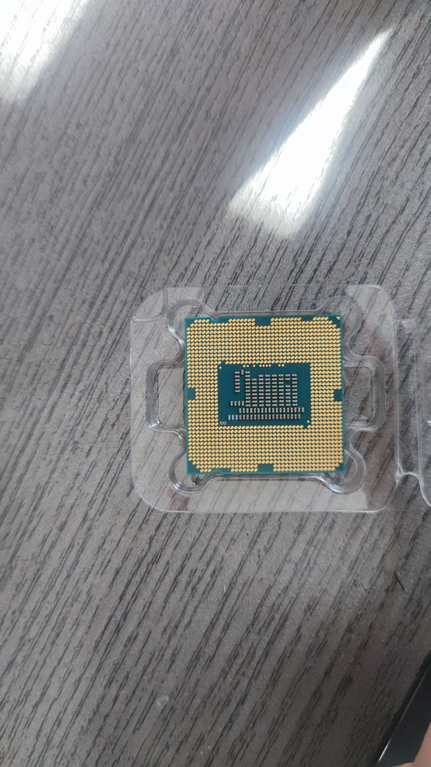 Intel Pentium g2020