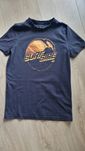 T-shirt chłopięcy 4F 164