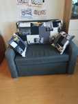 Kanapa sofa młodzieżowa.