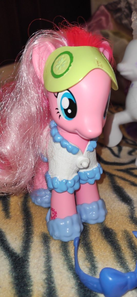 Пони my little pony Hasbro