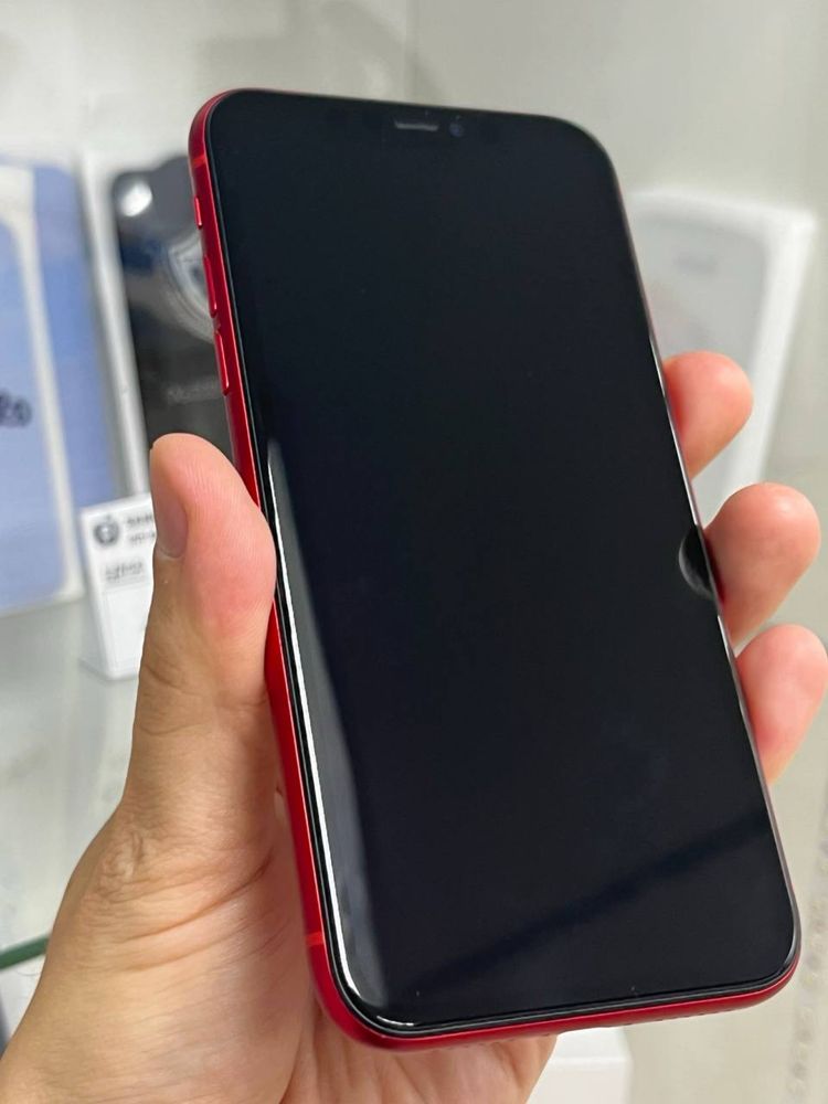 Apple iphone 11 neverlock