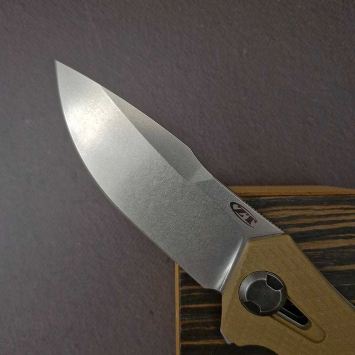 Zero Tolerance ZT 0308 Coyote CPM-20CV