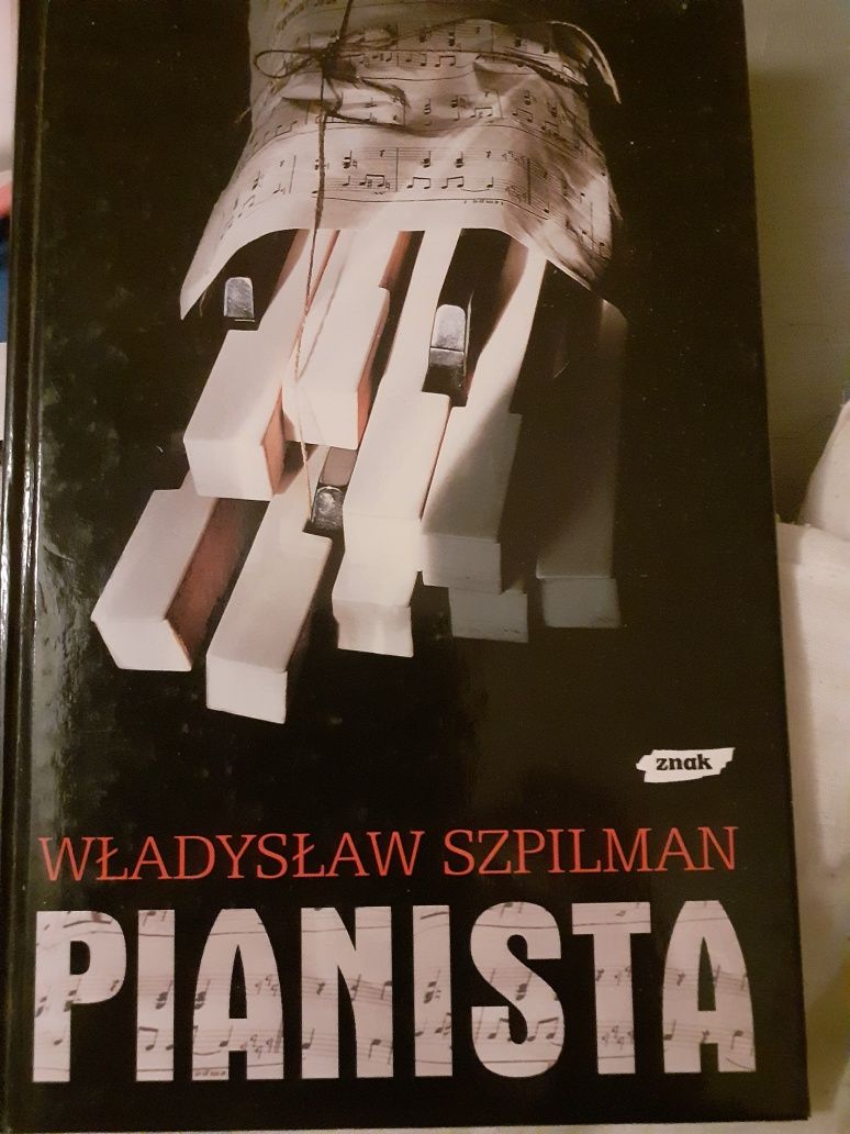 Władysław Szpilman Pianista