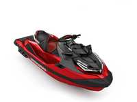 Skuter wodny Sea-Doo RXT-X RS 325  2024