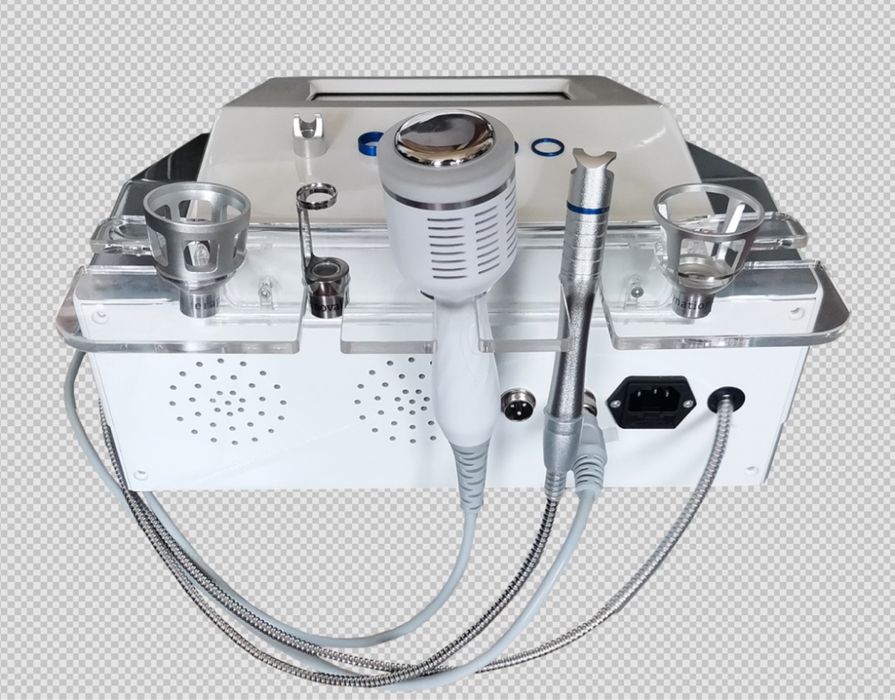 Laser Podológico 980nm