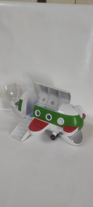 ігровий набір "Літак Пеппи"!