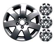 Felgi alufelgi OEM FCO 35673 BM6 E8Jx18H2 ET56 AUDI 16cali