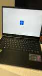 Laptop MSI Stealth 14Studio A13VF 14 240hz i7 16 GB 1TB RTX 4060 FV