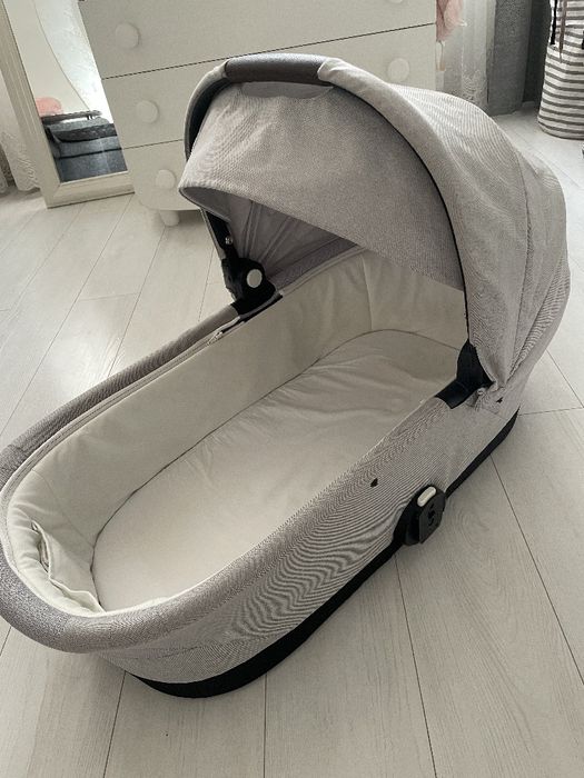 Люльки Cybex gazelle S для коляски сайбекс