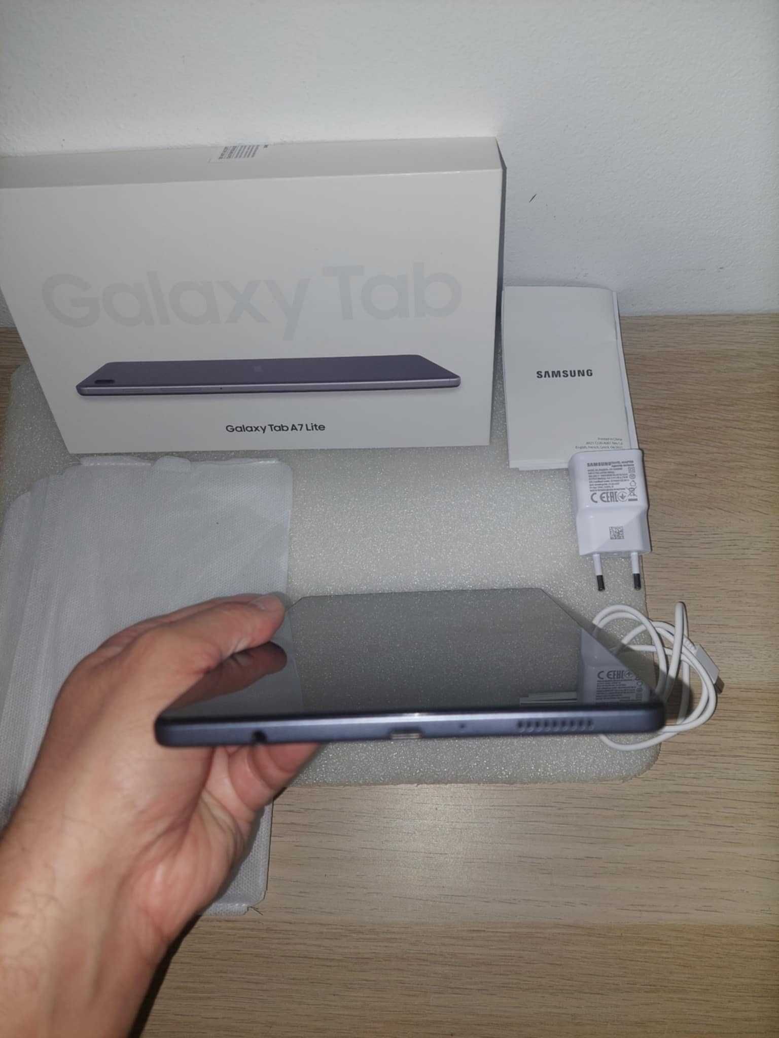 Tablet Samsung Galaxy A7 Lite 32GB Grey