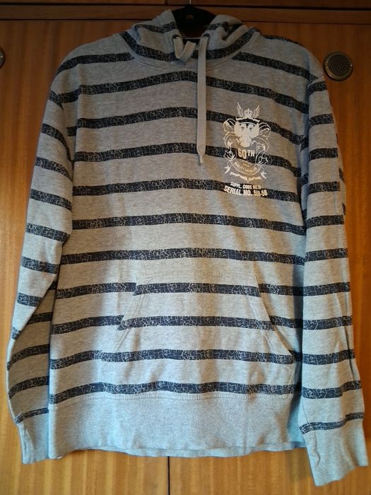 Sweat/Camisola e Casacos para Jovem/Homem - HAPPY DAY