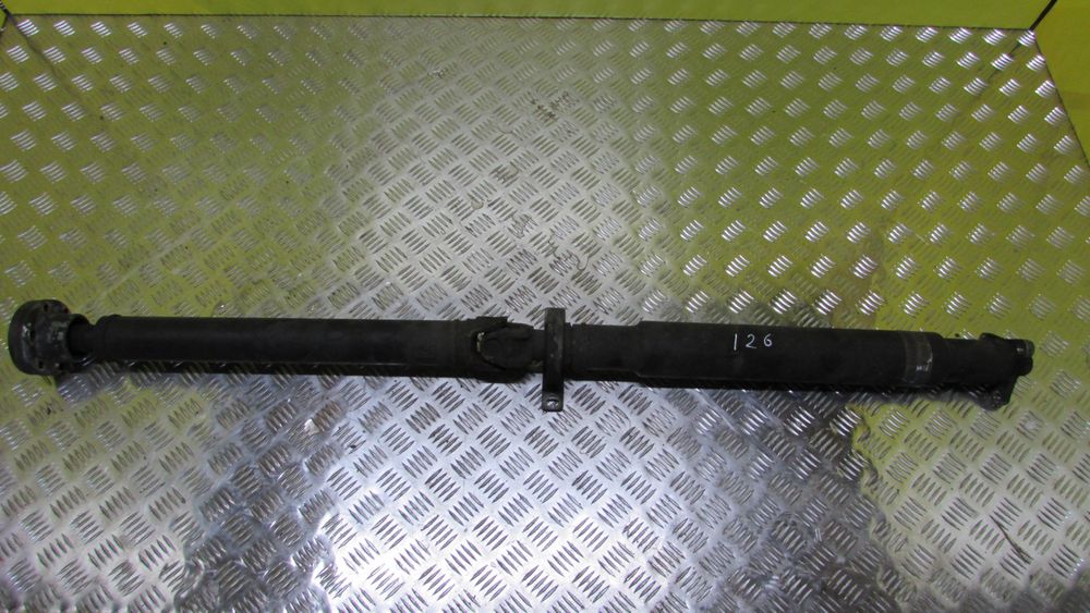 Кардан задній BMW X5 E53 3.0 дизель Карданный вал БМВ Х5 Е53 Разборка