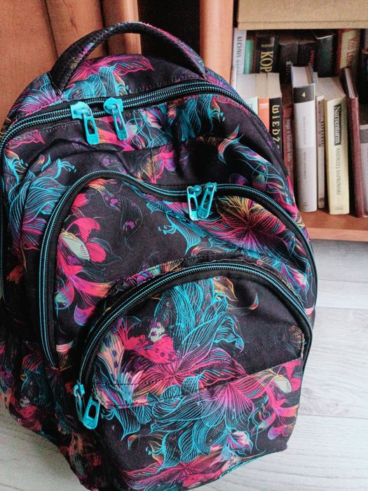 Plecak coolpack duży