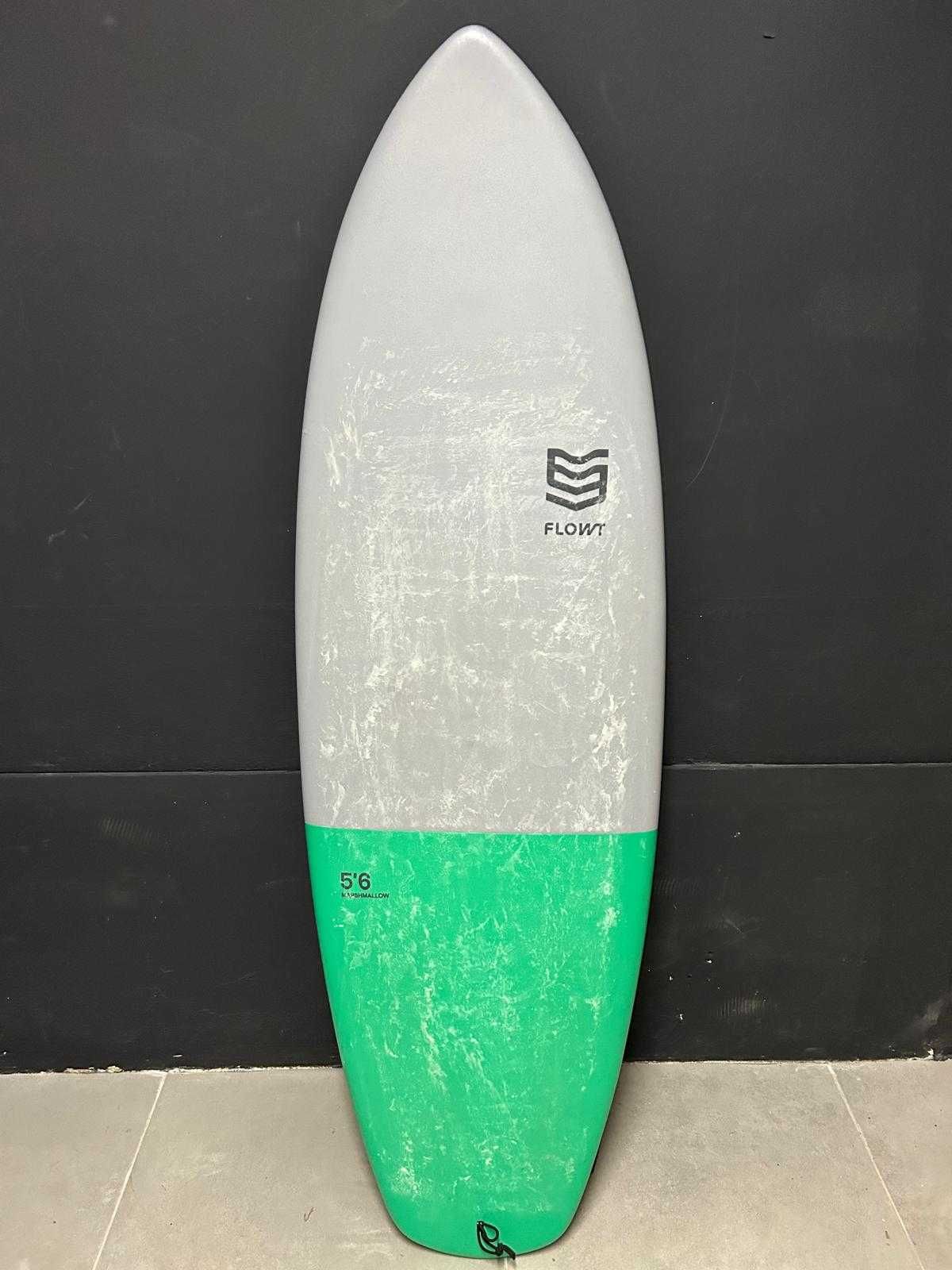 Softboard Performance - de 4'10 a 6'6