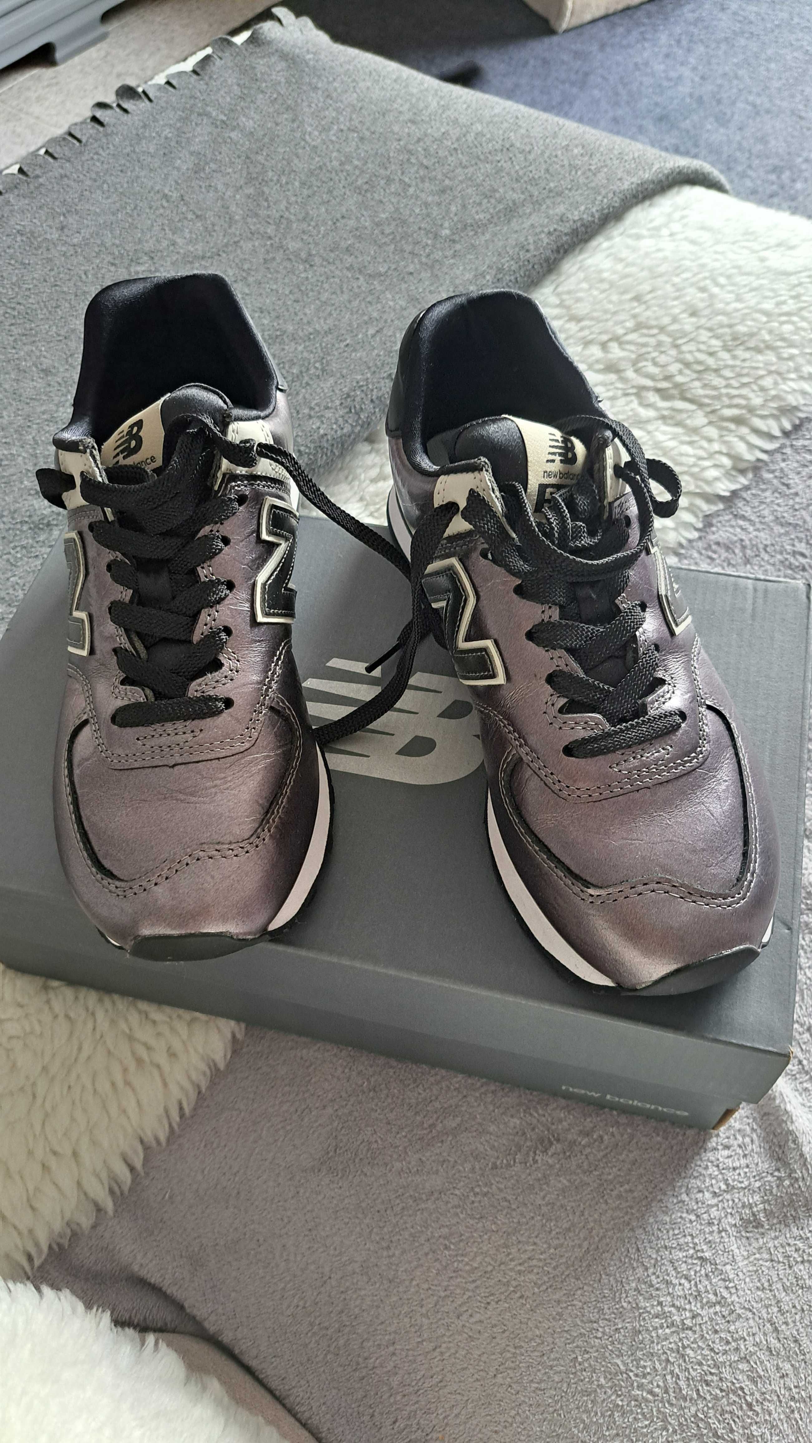Sapatilhas New Balance